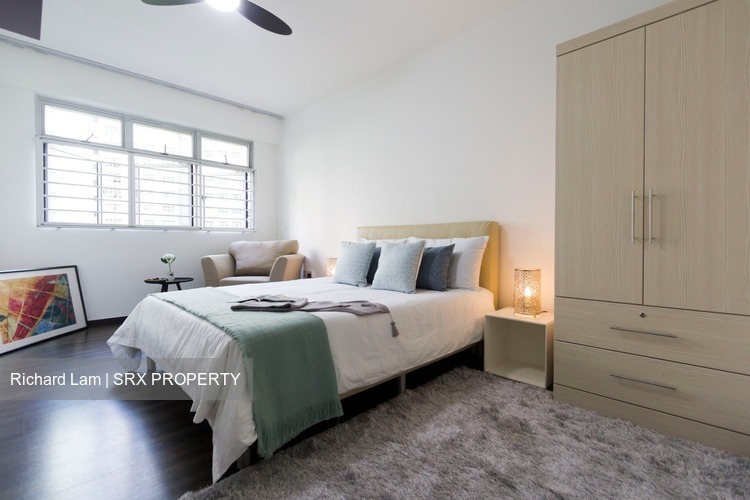 Blk 782D Woodlands Crescent (Woodlands), HDB 5 Rooms #179705562